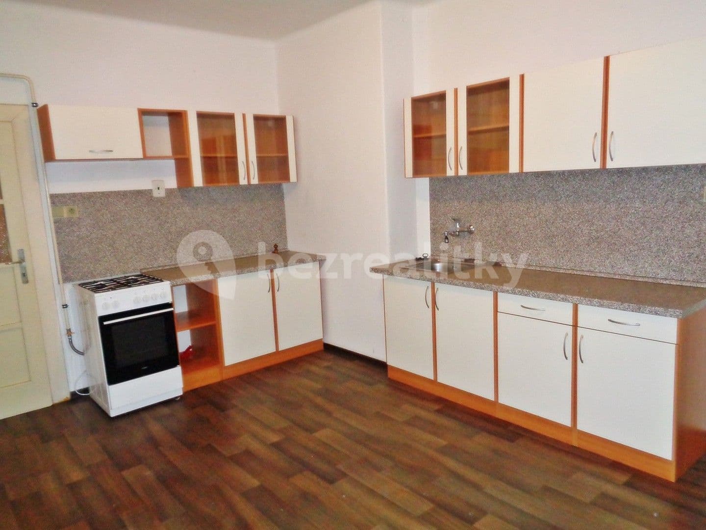 2 bedroom flat for sale, 75 m², Smetanova, Blatná, Jihočeský Region
