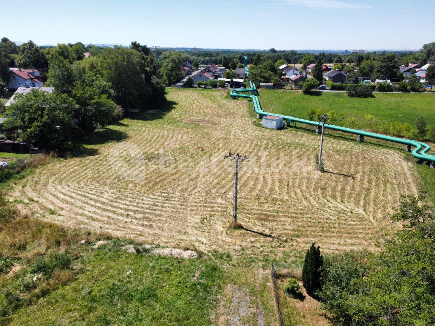 plot for sale, 7,130 m², Havířov, Moravskoslezský Region