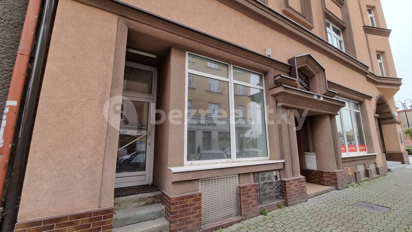 non-residential property for sale, 86 m², Čapkova, Český Těšín, Moravskoslezský Region