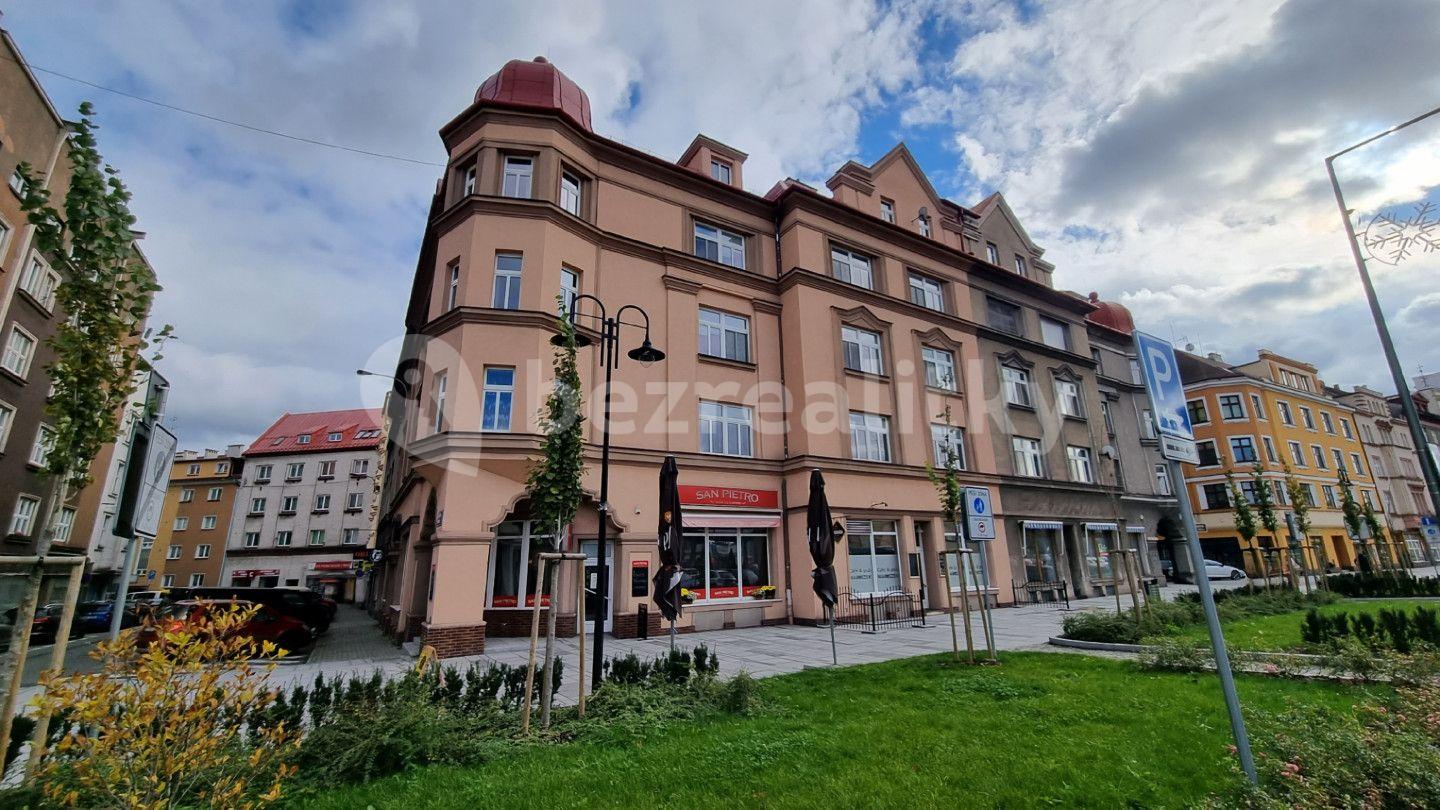 non-residential property for sale, 86 m², Čapkova, Český Těšín, Moravskoslezský Region