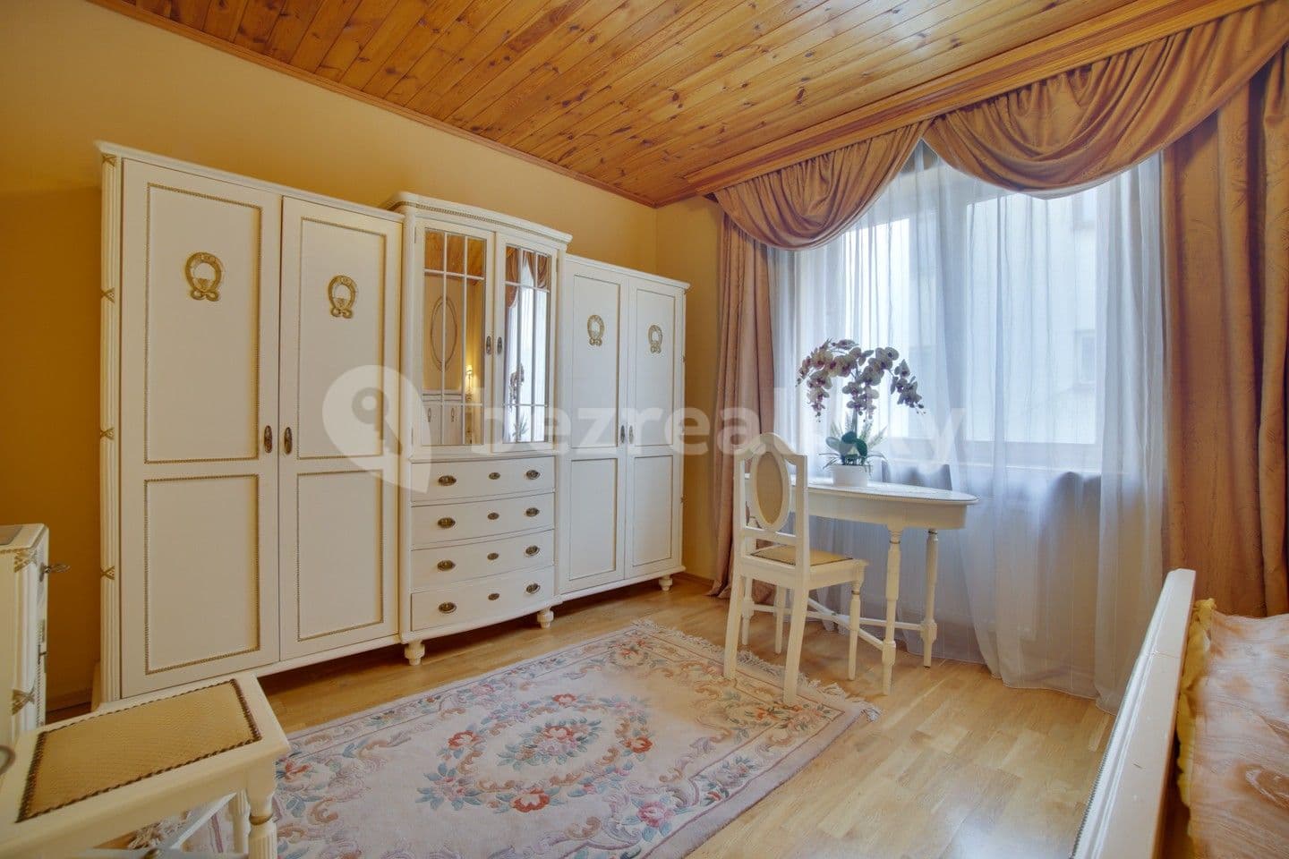 house for sale, 248 m², Krupská, Teplice, Ústecký Region
