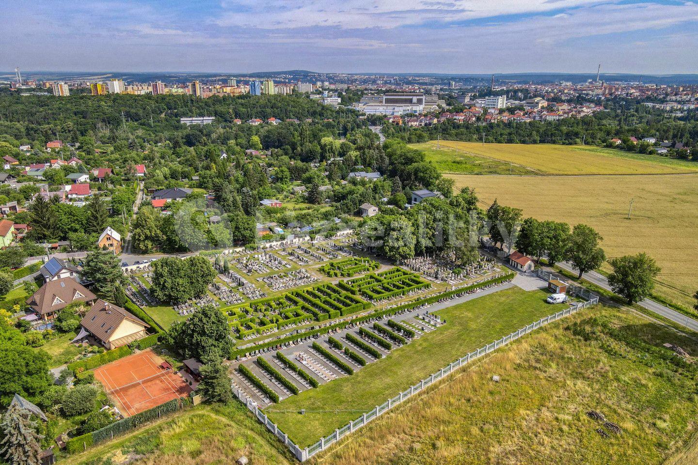 plot for sale, 3 m², Zborovská, Plzeň, Plzeňský Region