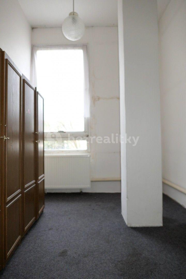 non-residential property for sale, 810 m², 5. května, Meziměstí, Královéhradecký Region