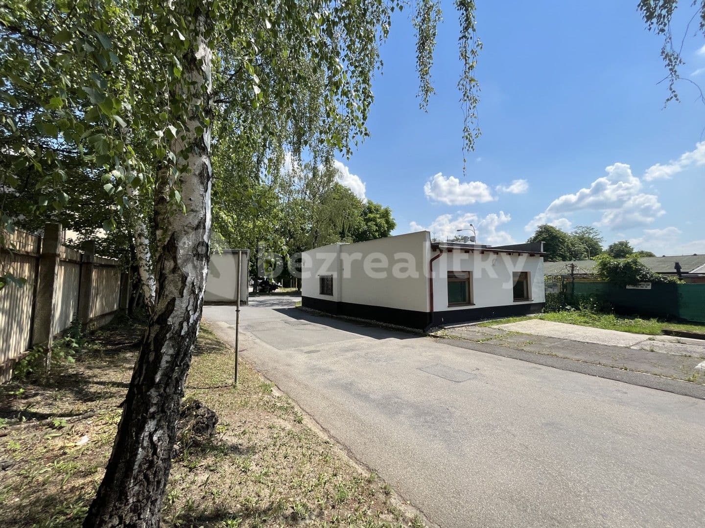 non-residential property for sale, 105 m², Jarošova, Havířov, Moravskoslezský Region