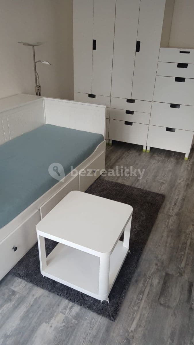 Studio flat to rent, 27 m², Bílina, Ústecký Region