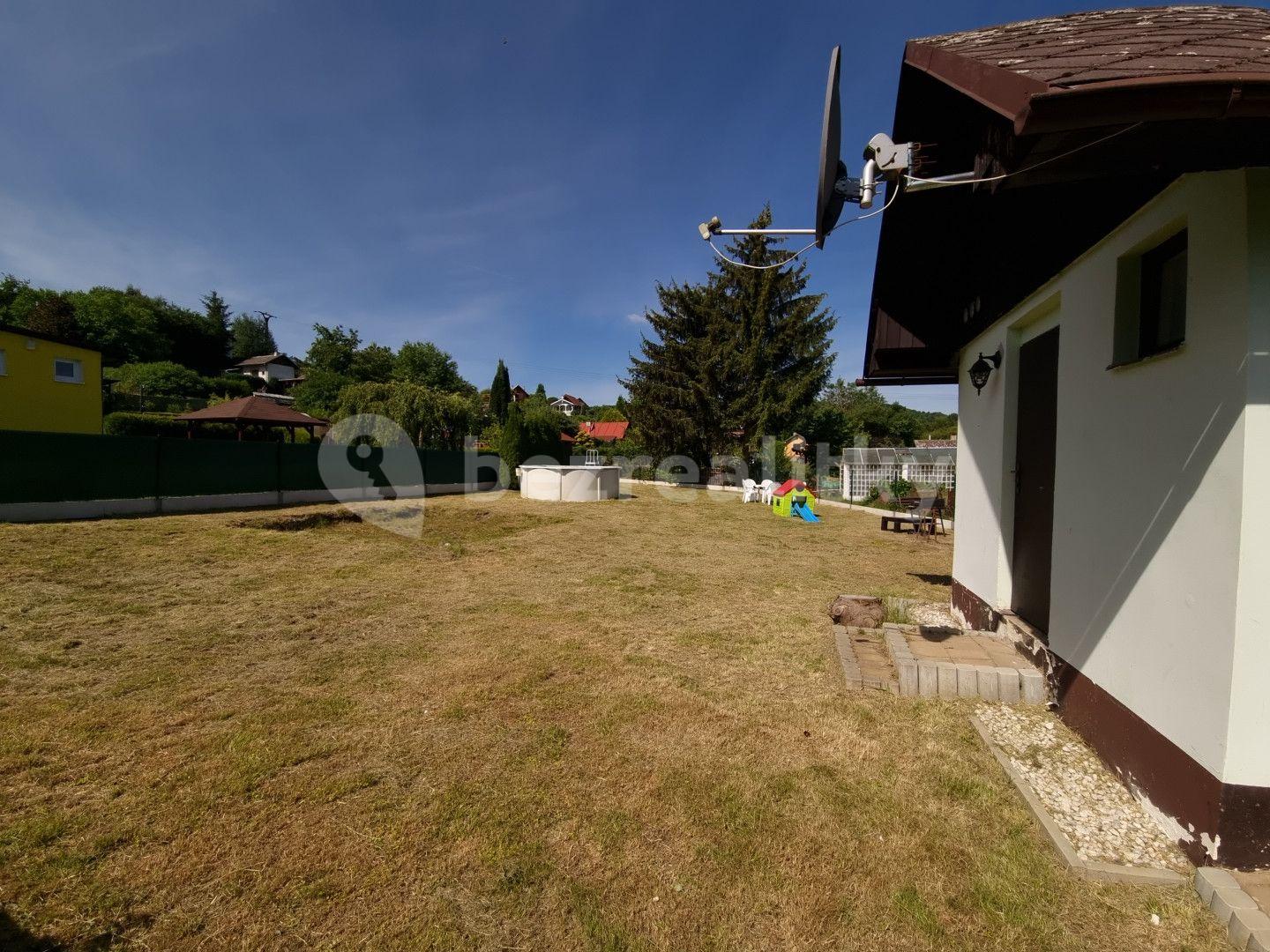 recreational property for sale, 491 m², Karlovy Vary, Karlovarský Region
