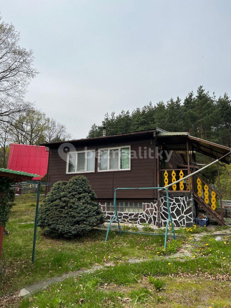 recreational property for sale, 625 m², Suchdol nad Odrou, Moravskoslezský Region