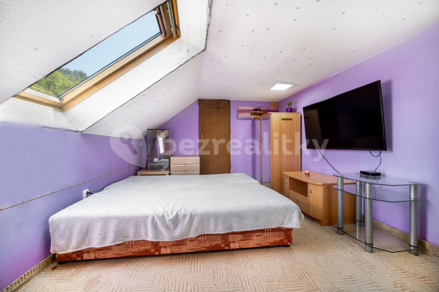 3 bedroom flat for sale, 65 m², Bělá nad Svitavou, Pardubický Region