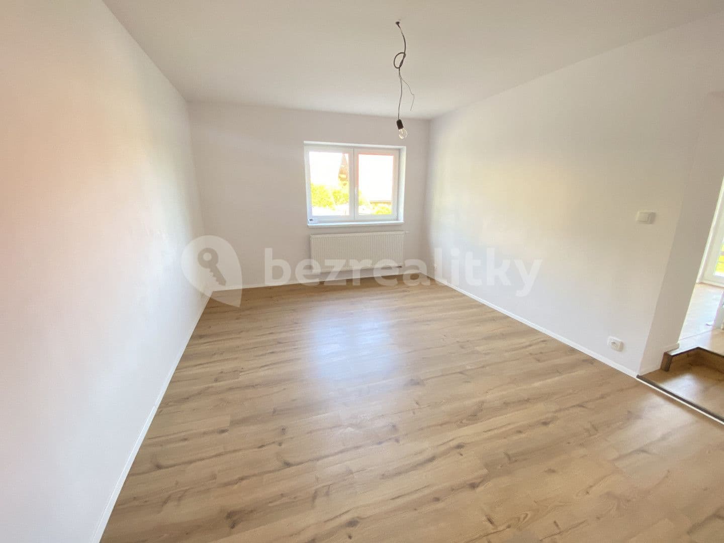 2 bedroom with open-plan kitchen flat for sale, 55 m², U Staré lípy, Jablonec nad Nisou, Liberecký Region