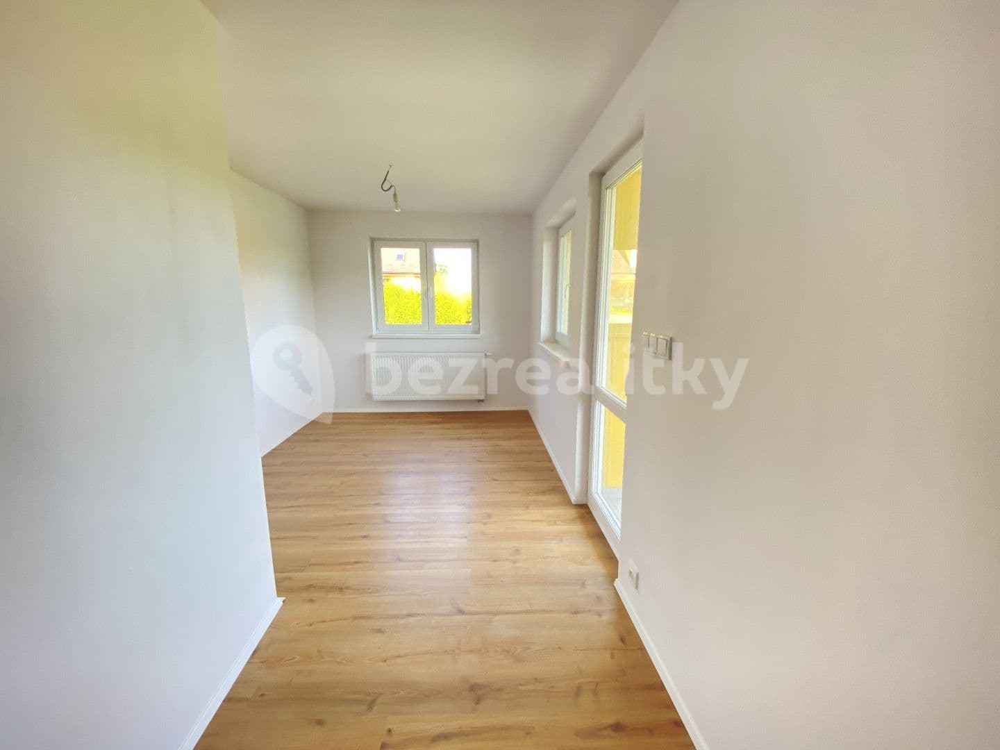 2 bedroom with open-plan kitchen flat for sale, 55 m², U Staré lípy, Jablonec nad Nisou, Liberecký Region