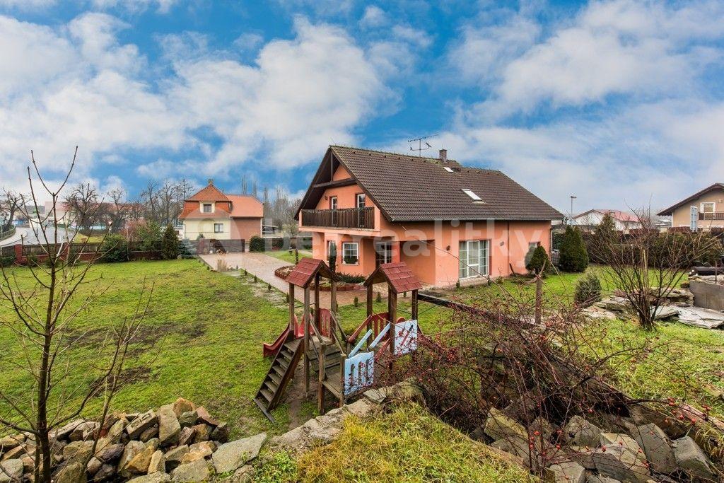 house for sale, 250 m², Bránská, Březno, Ústecký Region