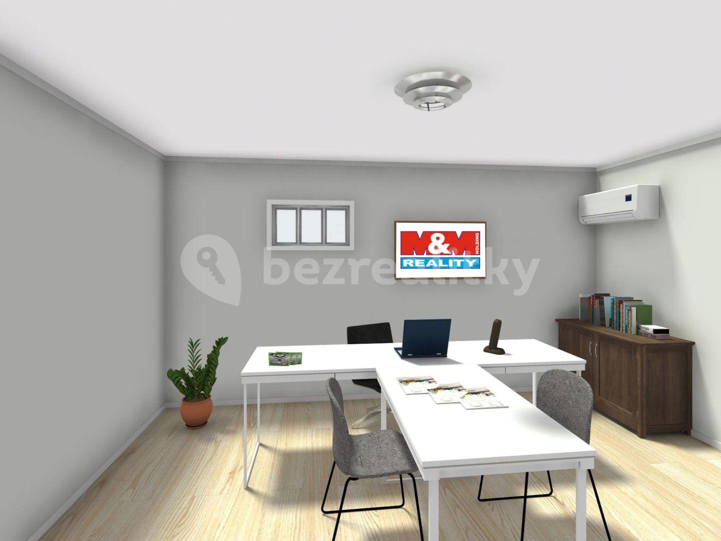 1 bedroom flat for sale, 50 m², Obránců míru, Kadaň, Ústecký Region