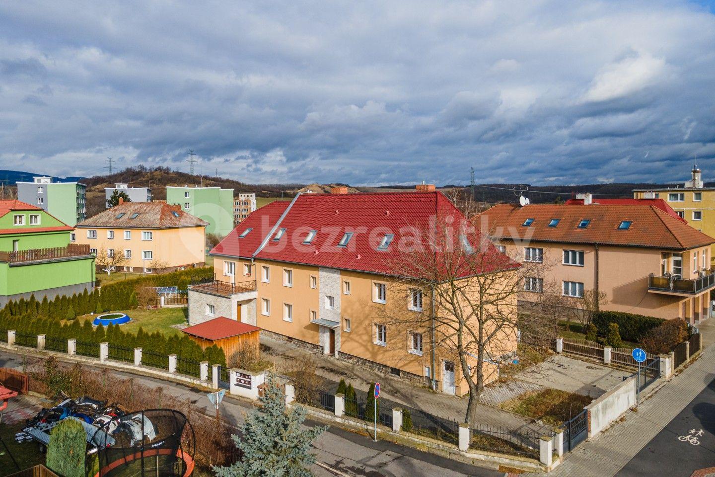 1 bedroom flat for sale, 50 m², Obránců míru, Kadaň, Ústecký Region