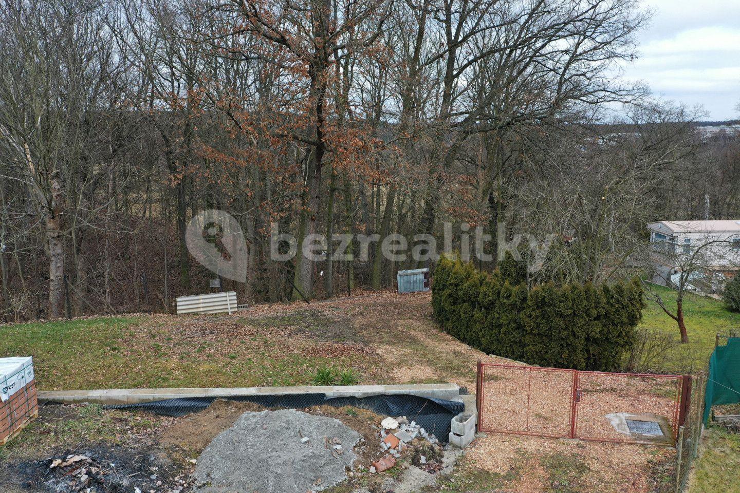 plot for sale, 292 m², Z Kopce, Plzeň, Plzeňský Region