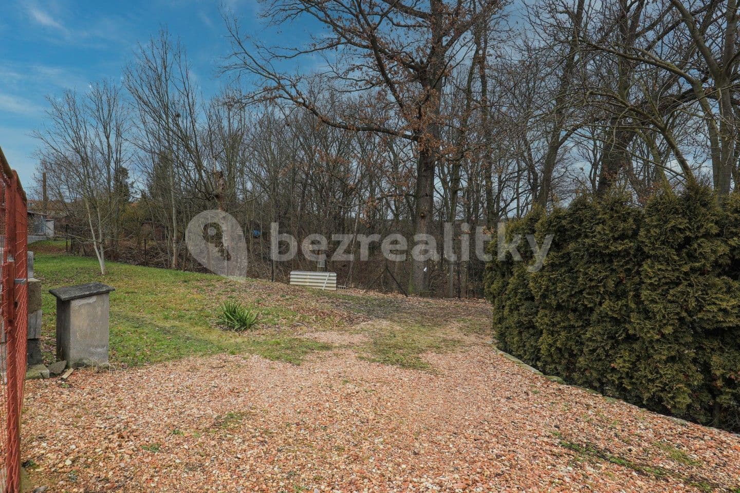 plot for sale, 292 m², Z Kopce, Plzeň, Plzeňský Region
