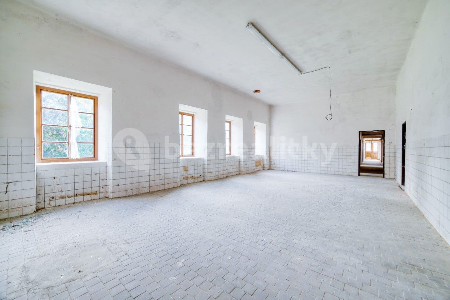 non-residential property for sale, 660 m², sady 5. května, Plzeň, Plzeňský Region