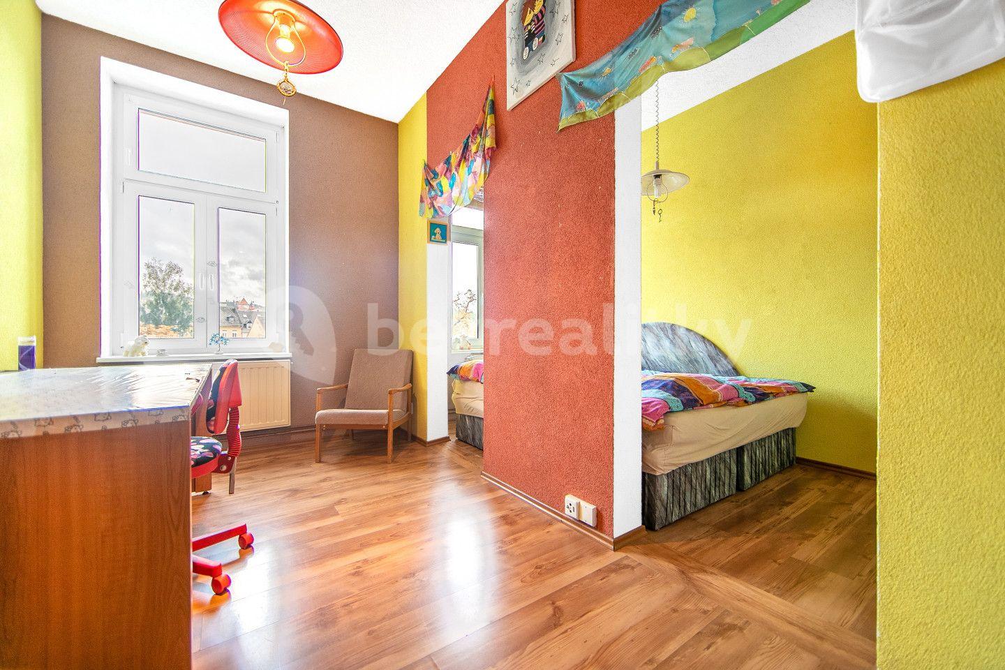 house for sale, 482 m², Na Vyhlídce, Karlovy Vary, Karlovarský Region