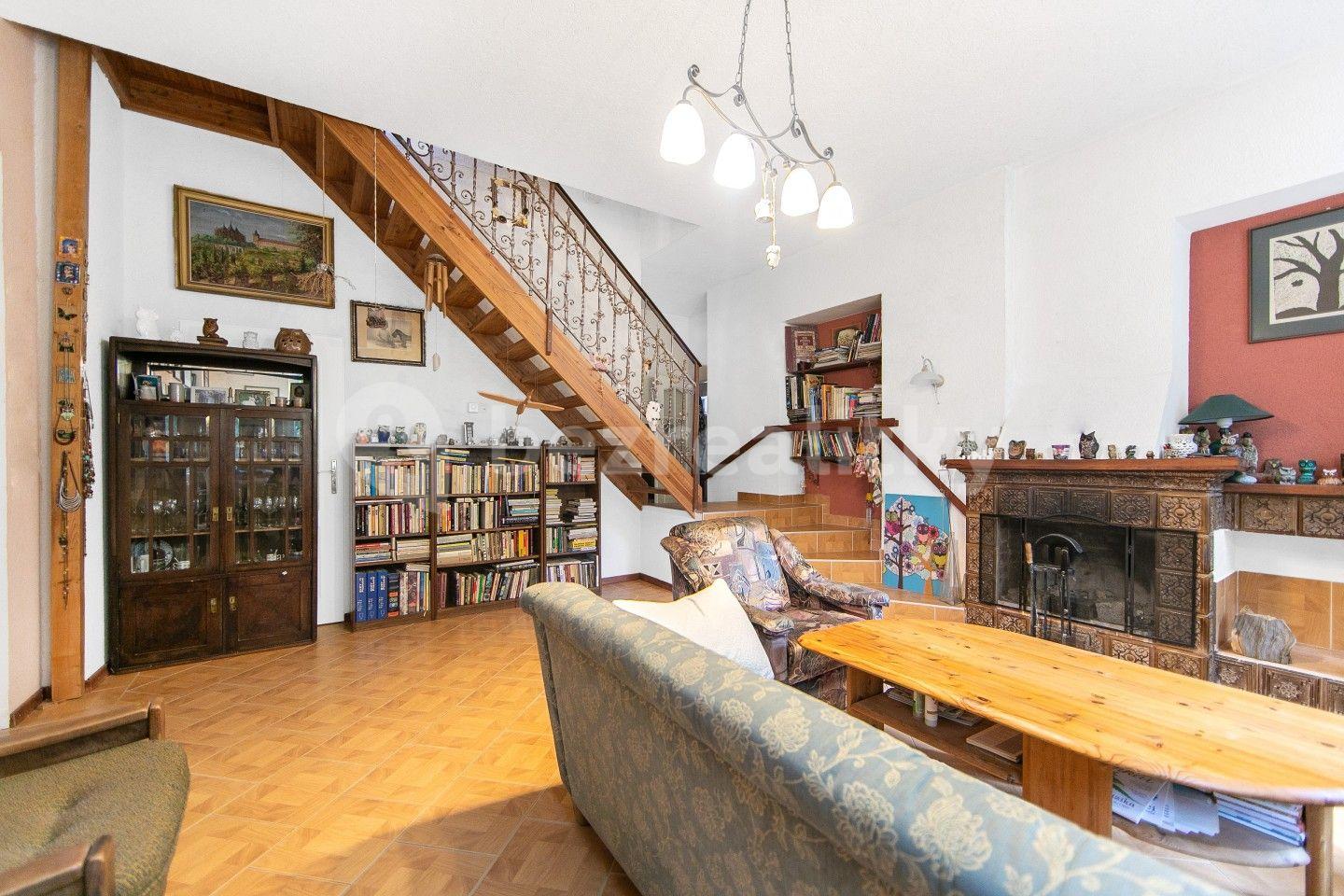 house for sale, 482 m², Na Vyhlídce, Karlovy Vary, Karlovarský Region