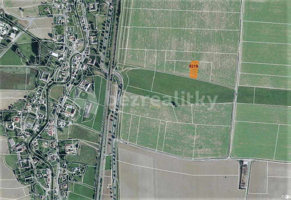 plot for sale, 965 m², Hradec nad Svitavou, Pardubický Region