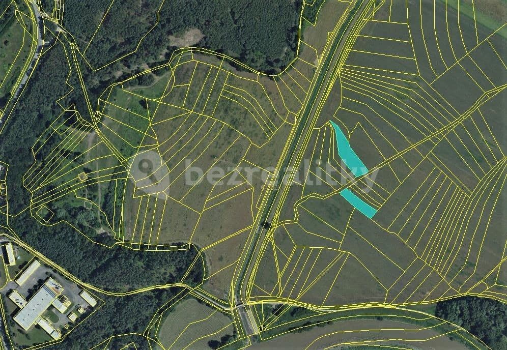 plot for sale, 4,305 m², Bzenec, Jihomoravský Region