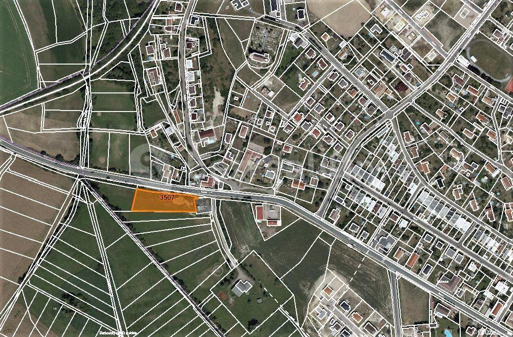 plot for sale, 1,392 m², Chrudim, Pardubický Region