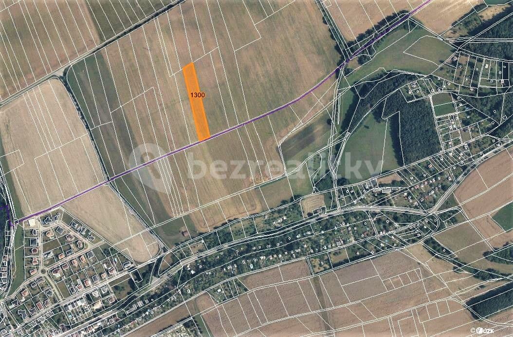 plot for sale, 2,812 m², Česká Třebová, Pardubický Region