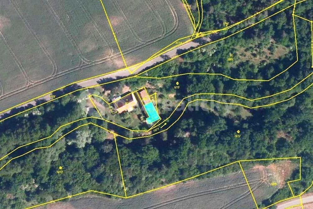 non-residential property for sale, 110,692 m², Blatno, Ústecký Region
