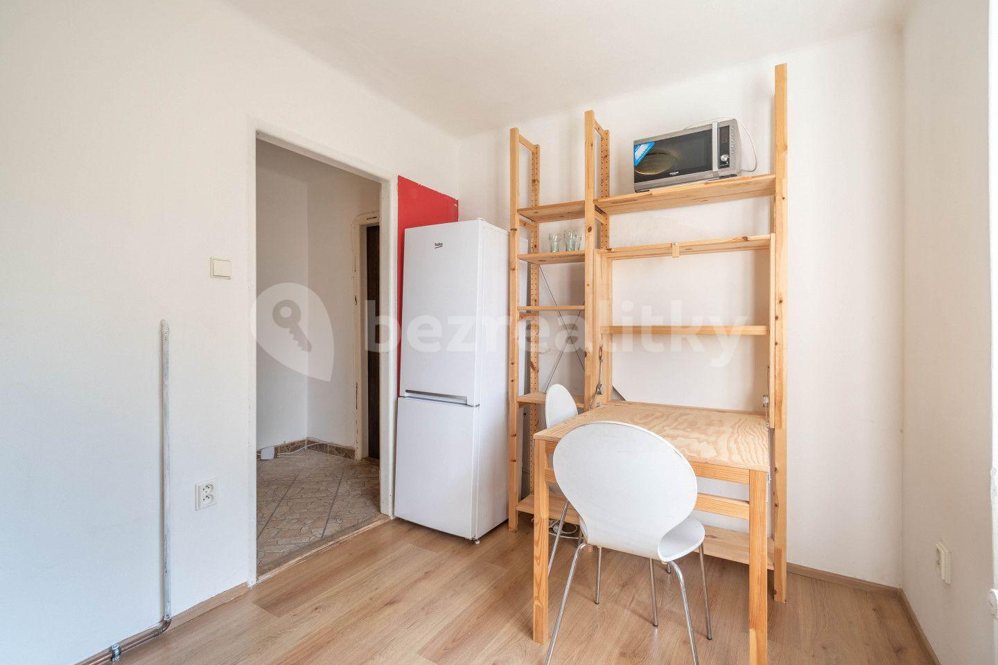 1 bedroom flat for sale, 29 m², Míru, Kladno, Středočeský Region