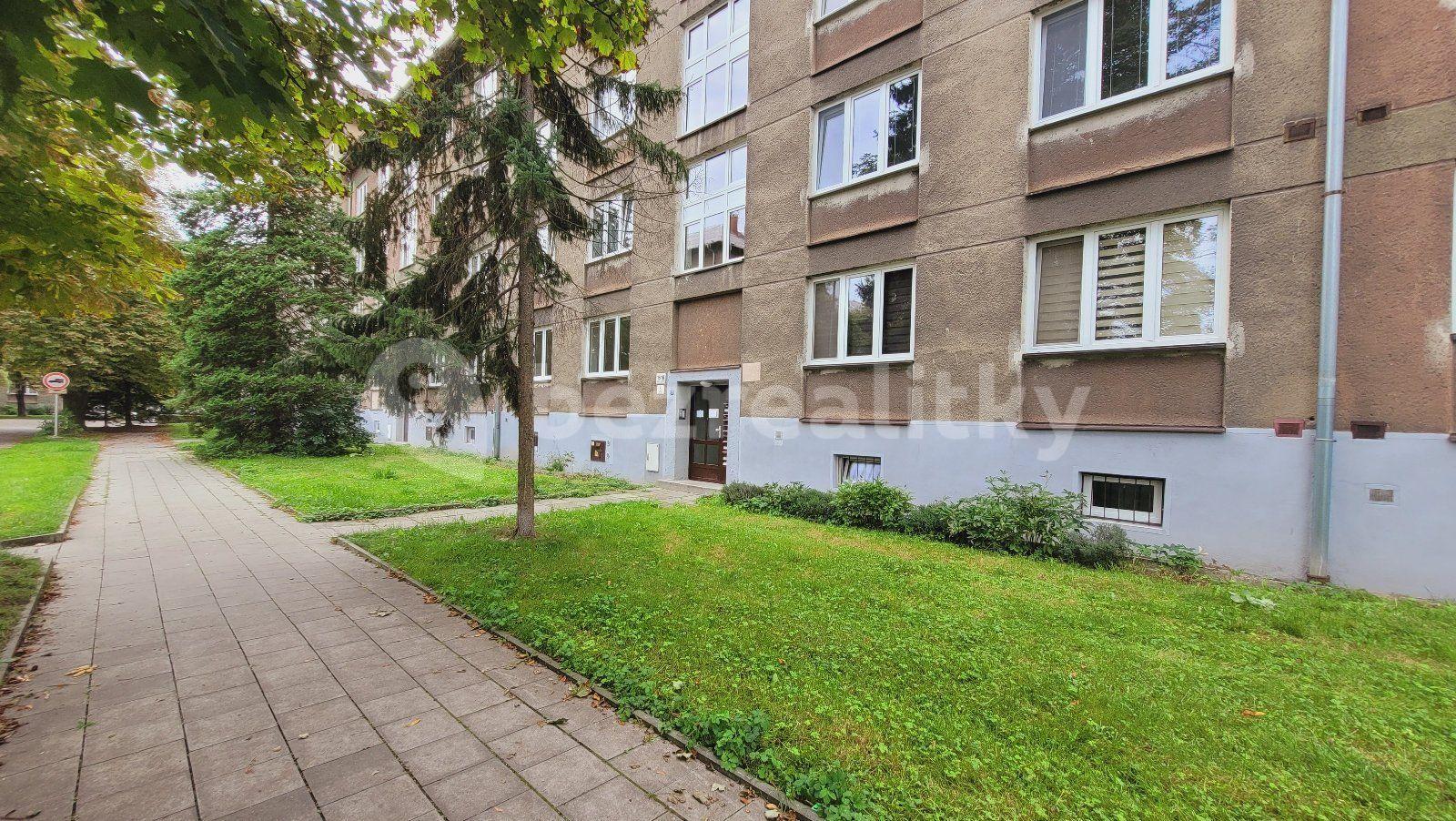 2 bedroom flat to rent, 55 m², Fibichova, Karviná, Moravskoslezský Region