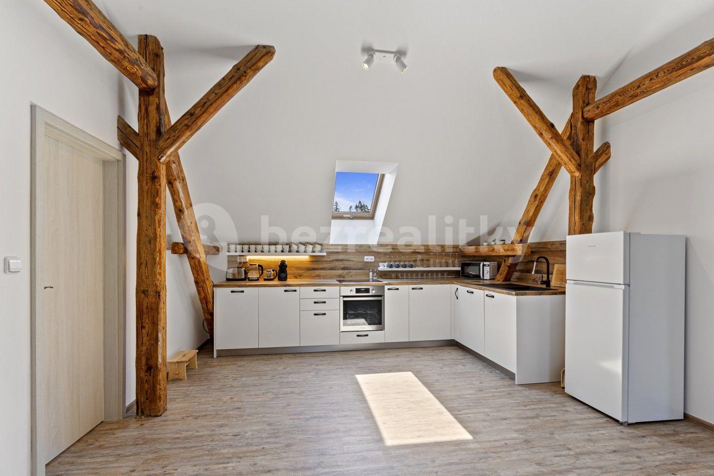 house for sale, 360 m², Nové Hrady, Pardubický Region