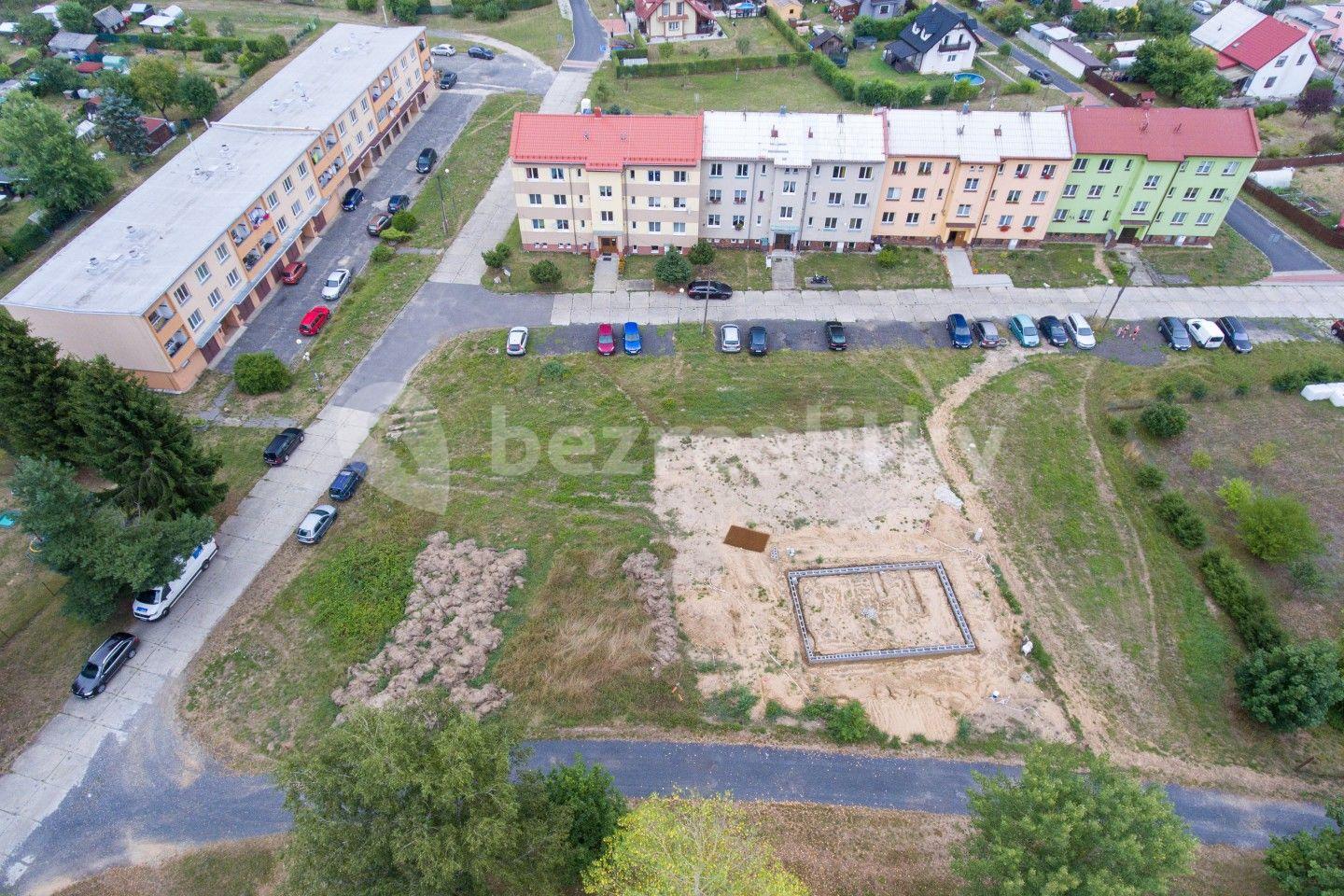 house for sale, 132 m², Nebanice, Karlovarský Region