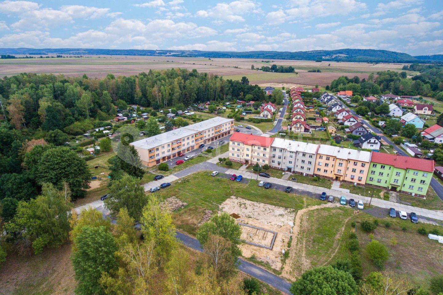 house for sale, 132 m², Nebanice, Karlovarský Region