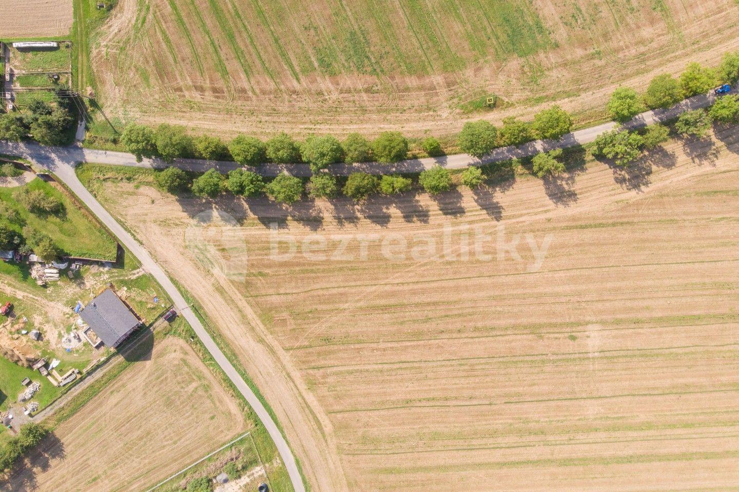plot for sale, 2,042 m², Brumovice, Moravskoslezský Region