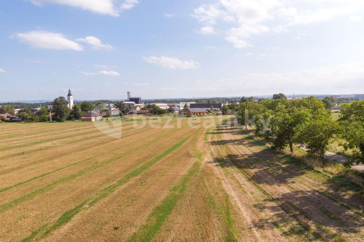 plot for sale, 4,852 m², Brumovice, Moravskoslezský Region