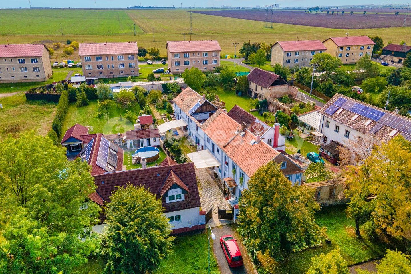 house for sale, 163 m², Blažim, Ústecký Region