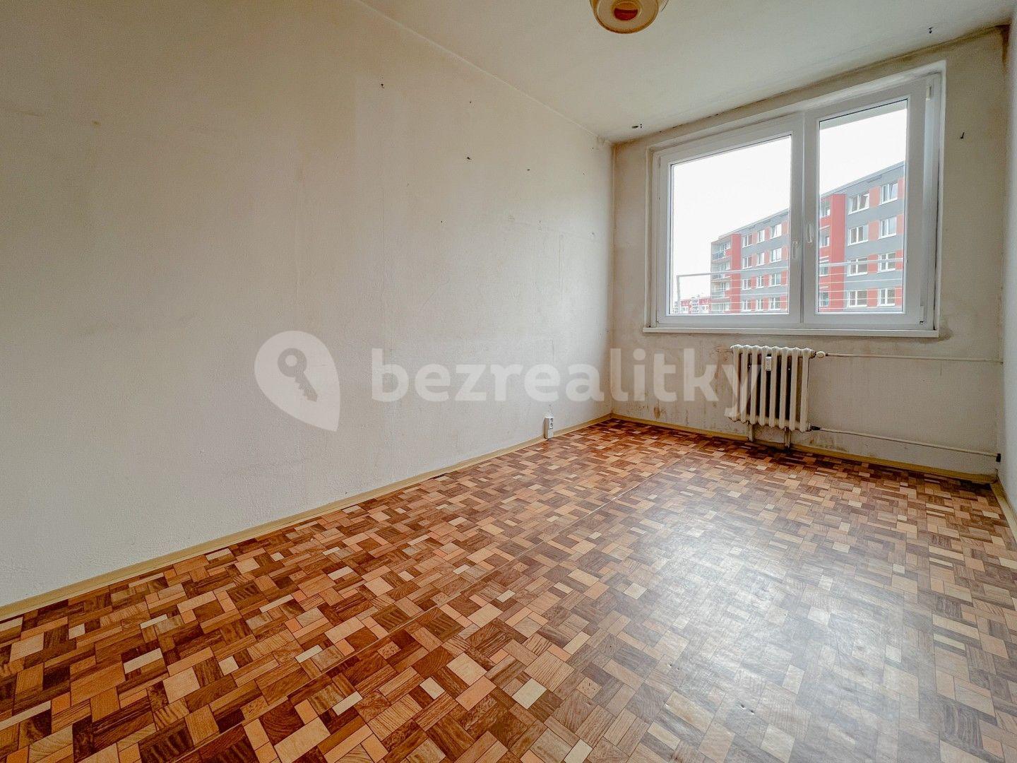 1 bedroom with open-plan kitchen flat for sale, 42 m², Na Výsluní, Litoměřice, Ústecký Region