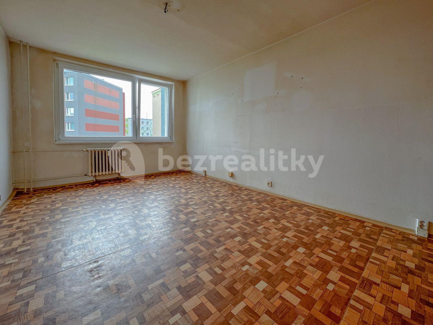 1 bedroom with open-plan kitchen flat for sale, 42 m², Na Výsluní, Litoměřice, Ústecký Region