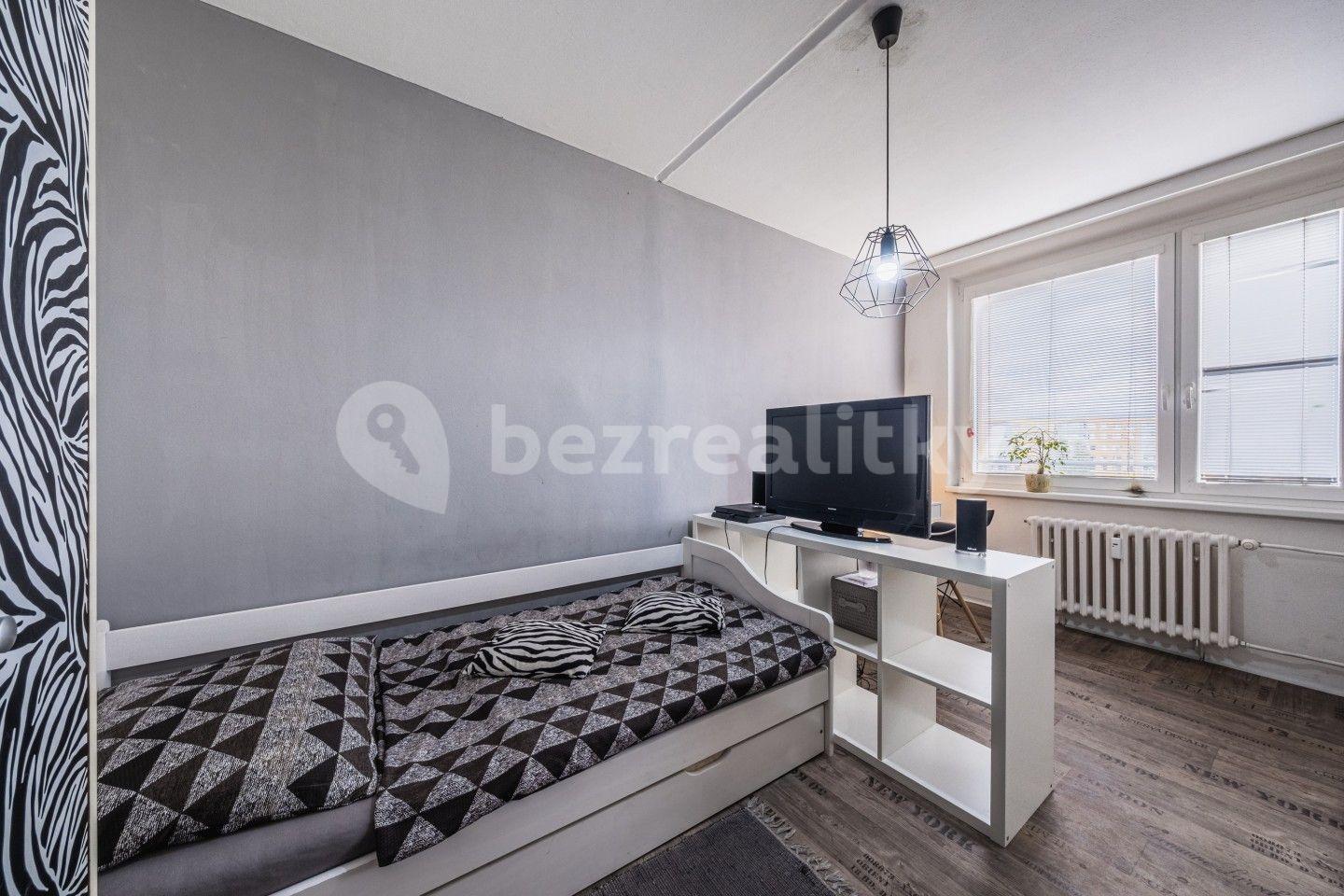 3 bedroom flat for sale, 69 m², Františka Malíka, Most, Ústecký Region