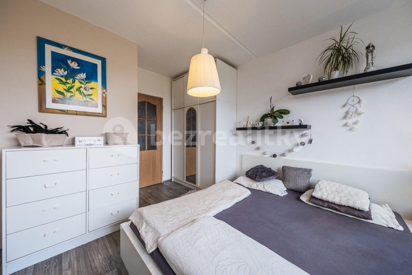 3 bedroom flat for sale, 69 m², Františka Malíka, Most, Ústecký Region