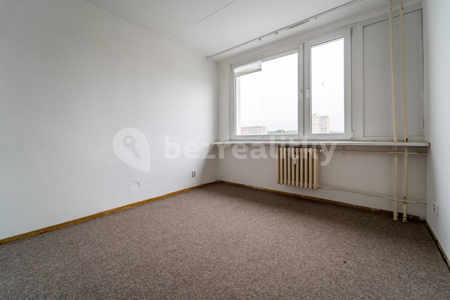 3 bedroom flat for sale, 75 m², Anglická, Kladno, Středočeský Region