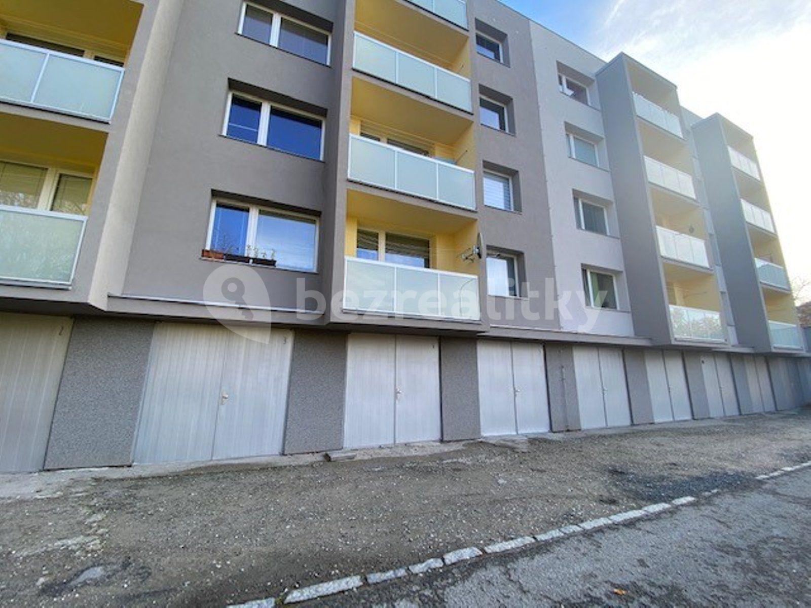 Studio flat to rent, 21 m², Nad Mostárnou, Frýdek-Místek, Moravskoslezský Region