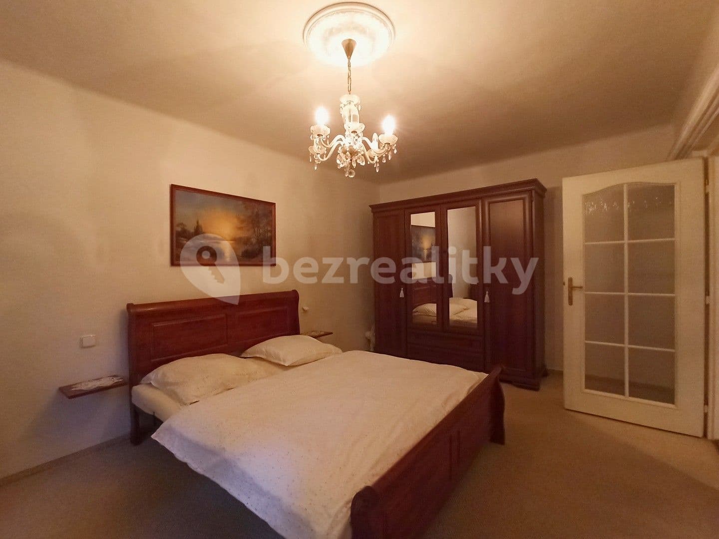 2 bedroom flat for sale, 73 m², Oblouková, Šternberk, Olomoucký Region