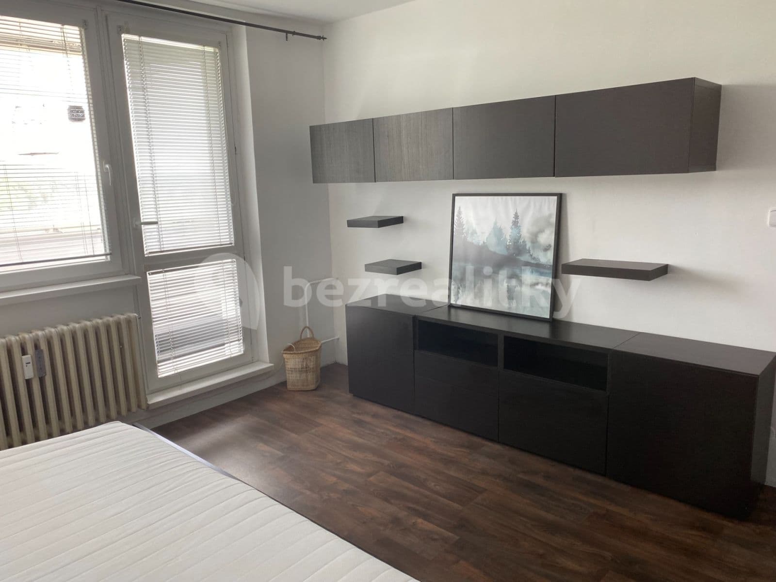 1 bedroom flat to rent, 35 m², Květnická, Tišnov, Jihomoravský Region