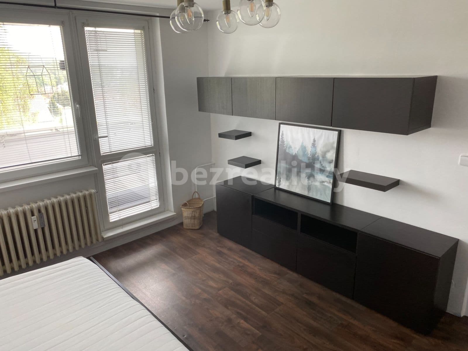 1 bedroom flat to rent, 35 m², Květnická, Tišnov, Jihomoravský Region