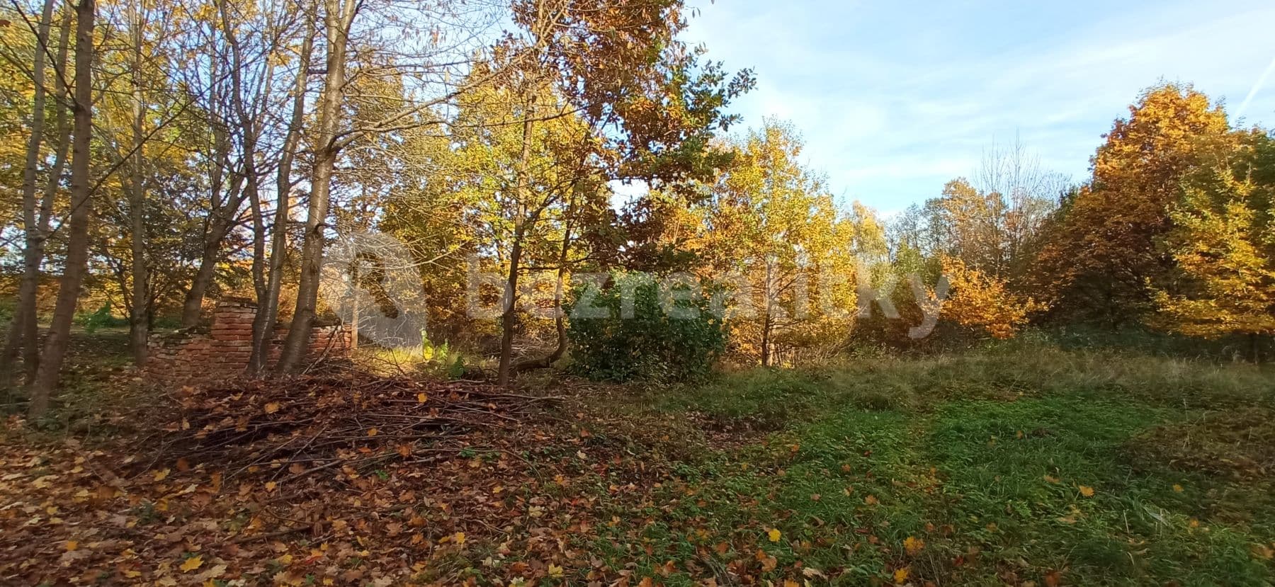 plot for sale, 4,000 m², Rakovice, Jihočeský Region