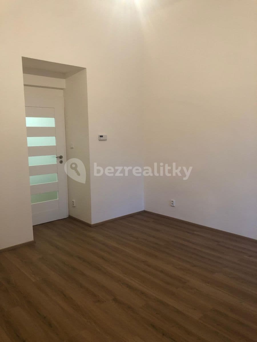 1 bedroom flat to rent, 38 m², Pod Vilami, Prague, Prague