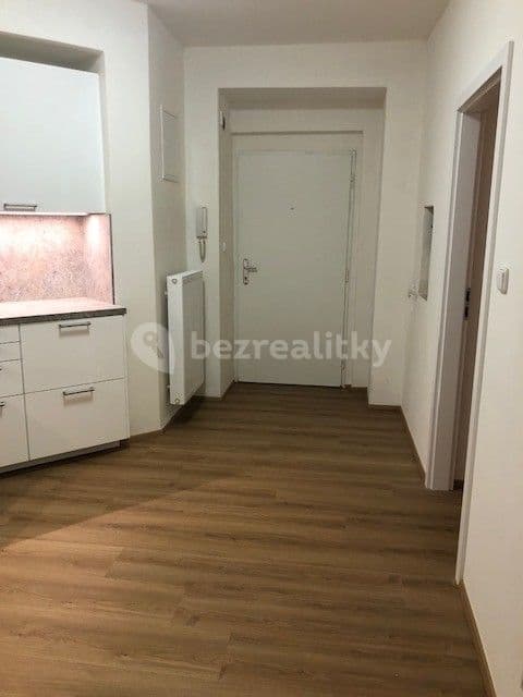 1 bedroom flat to rent, 38 m², Pod Vilami, Prague, Prague