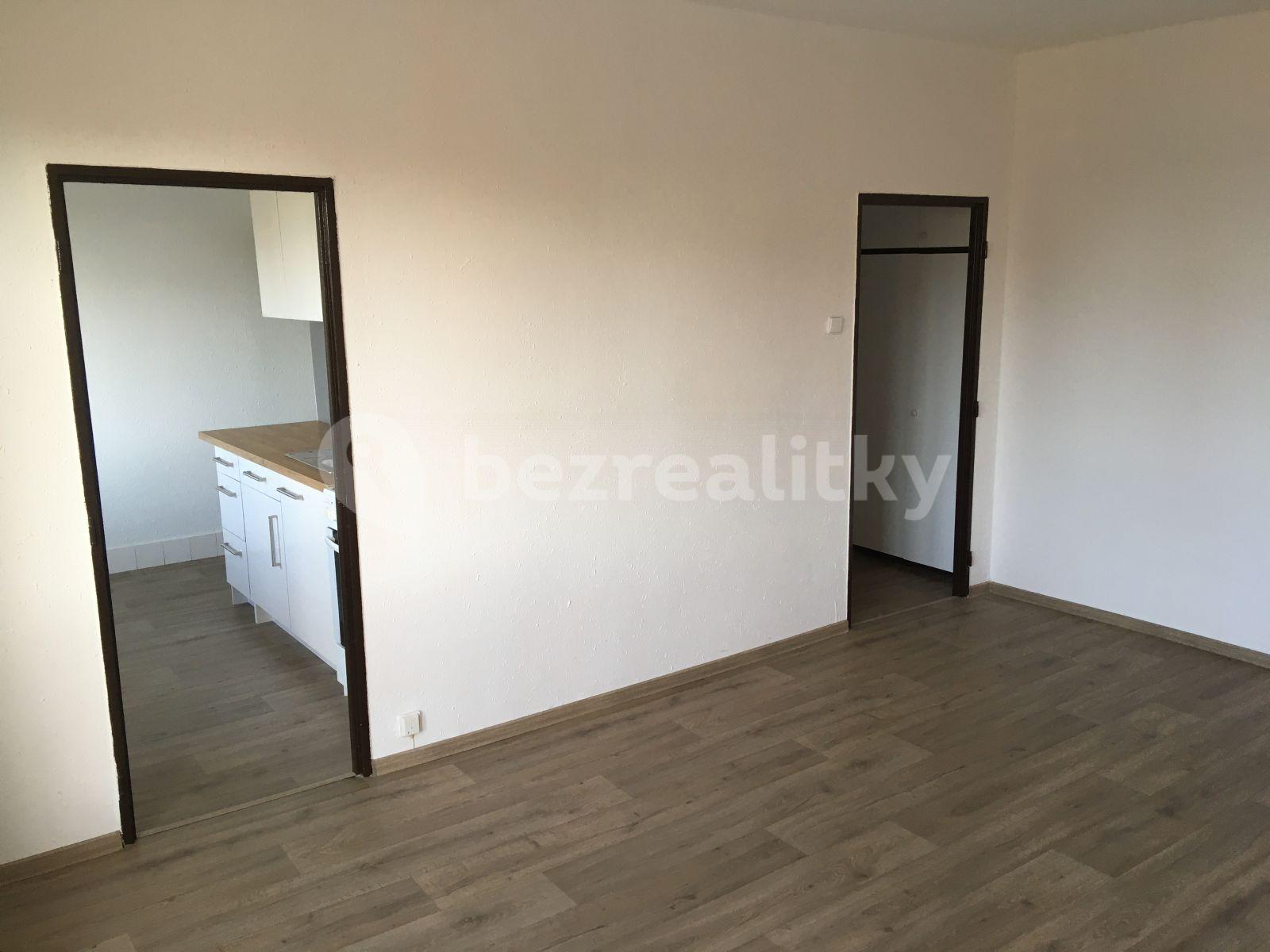 2 bedroom flat to rent, 54 m², Ostrava, Moravskoslezský Region