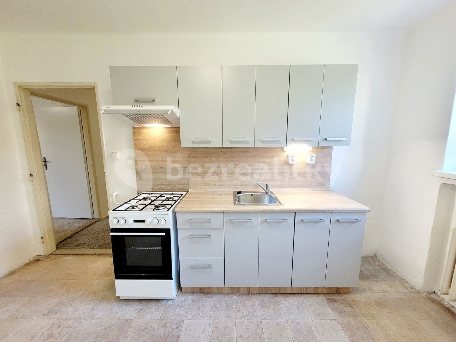 2 bedroom flat to rent, 55 m², Jarošova, Havířov, Moravskoslezský Region