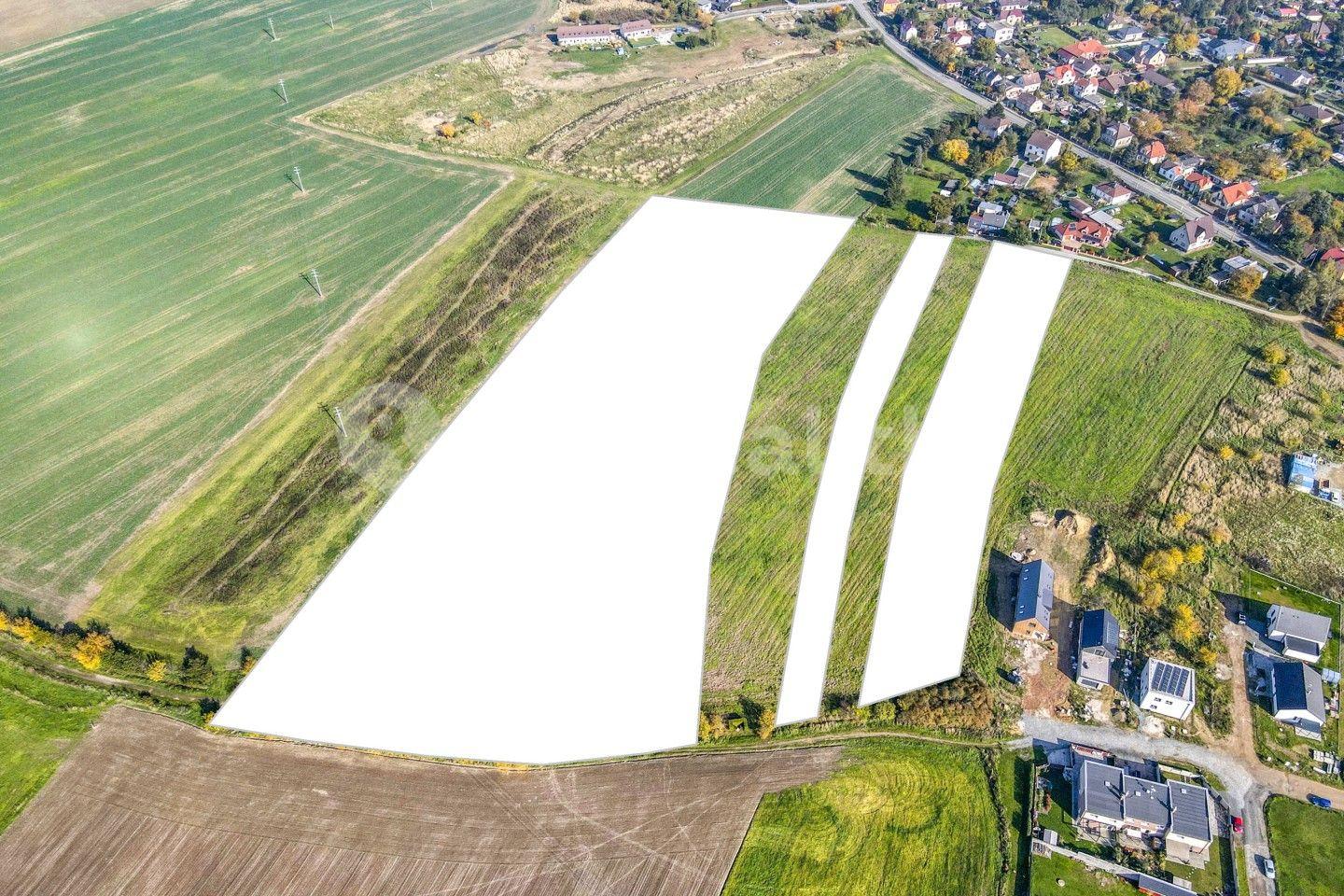 plot for sale, 40,412 m², Návětrná, Plzeň, Plzeňský Region